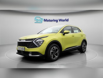 Used Kia Sportage 2023 for sale - 78470497: Photo