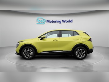 Used Kia Sportage 2023 for sale - 78470497: Photo