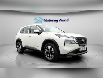 Used Nissan X-Trail 2023 for sale - 78390837: Photo