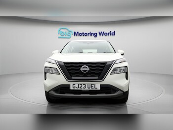 Used Nissan X-Trail 2023 for sale - 78390837: Photo