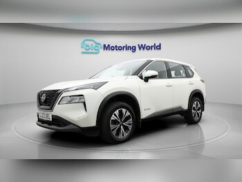 Used Nissan X-Trail 2023 for sale - 78390837: Photo