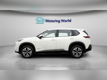 Used Nissan X-Trail 2023 for sale - 78390837: Photo