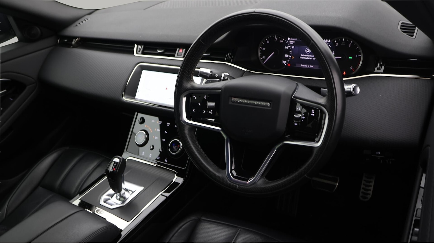 Used Land Rover Range Rover Evoque 2021 for sale - 76572427: Photo 10