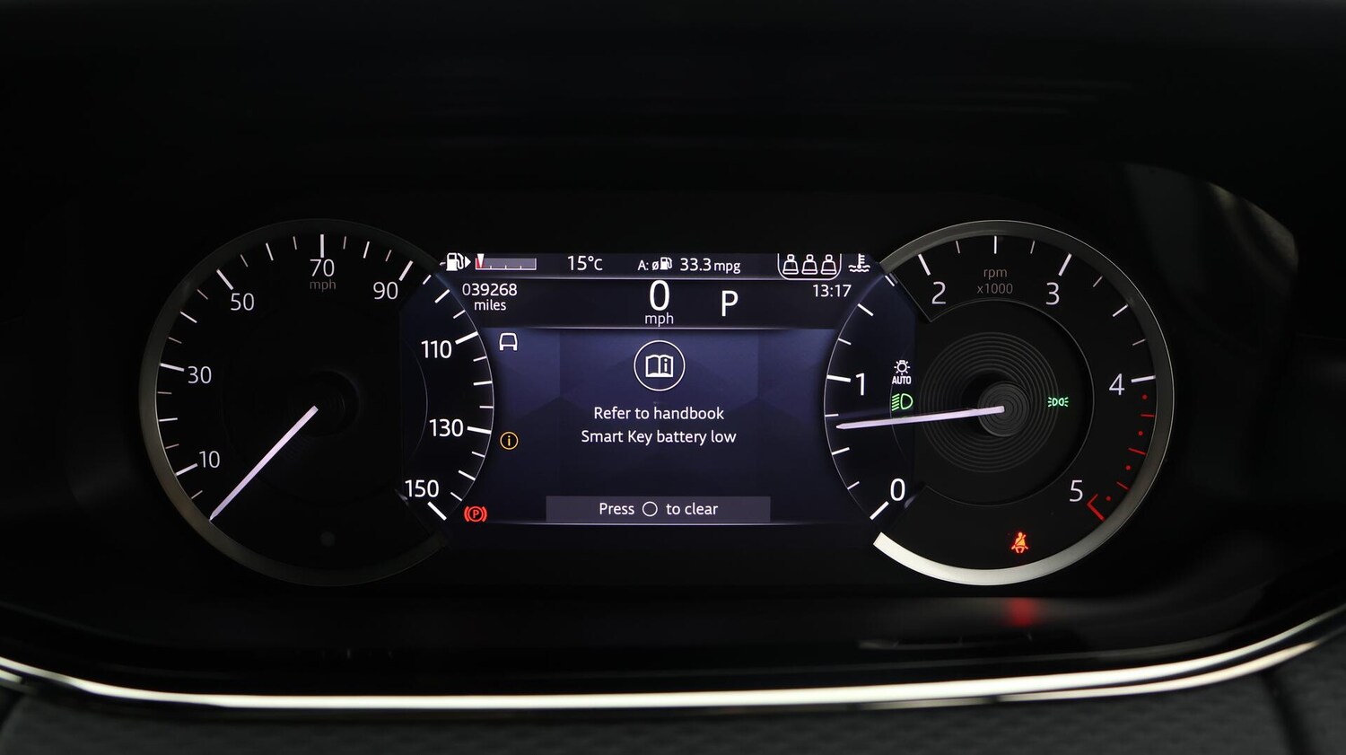 Used Land Rover Range Rover Evoque 2021 for sale - 76572427: Photo 11