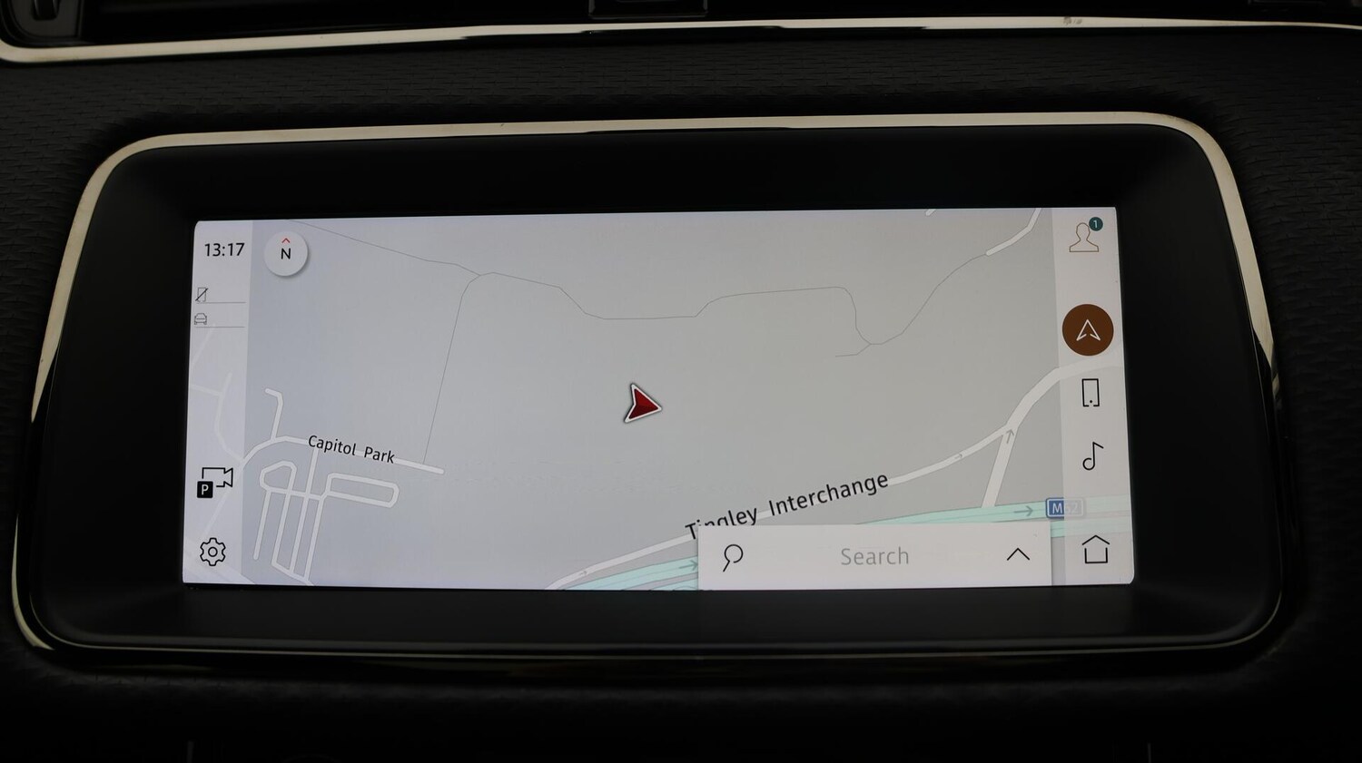 Used Land Rover Range Rover Evoque 2021 for sale - 76572427: Photo 12