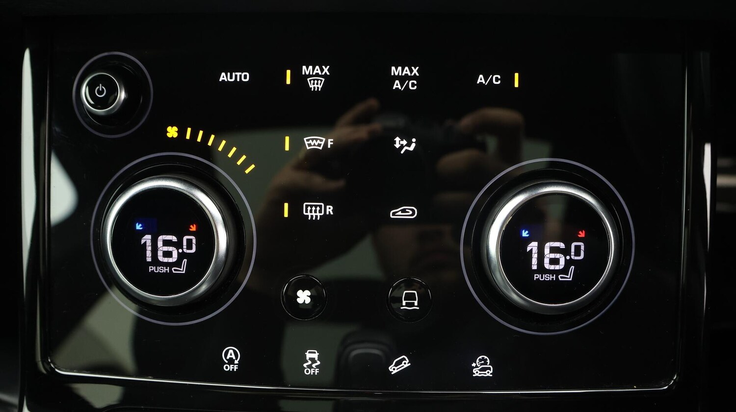 Used Land Rover Range Rover Evoque 2021 for sale - 76572427: Photo 13