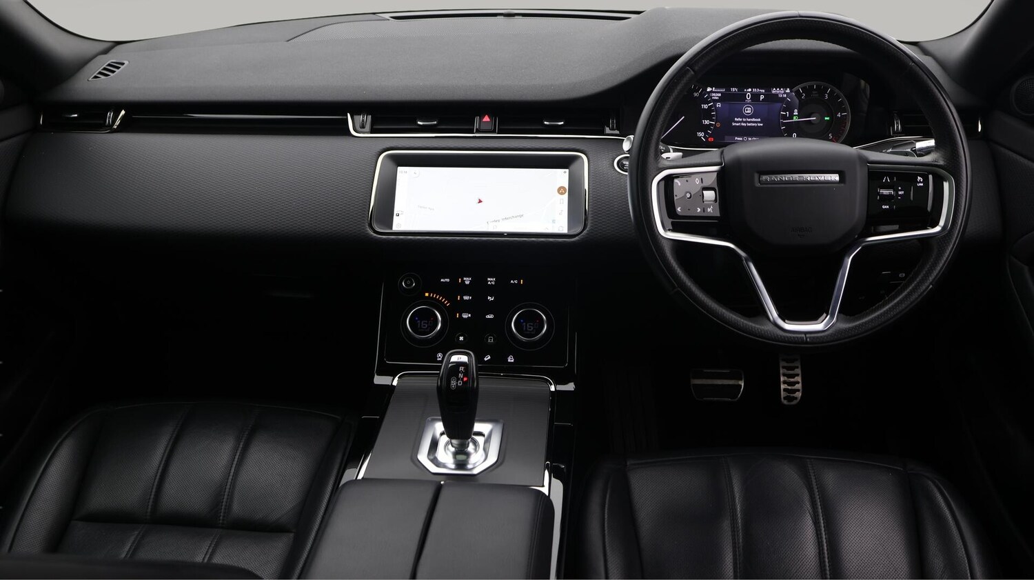 Used Land Rover Range Rover Evoque 2021 for sale - 76572427: Photo 14