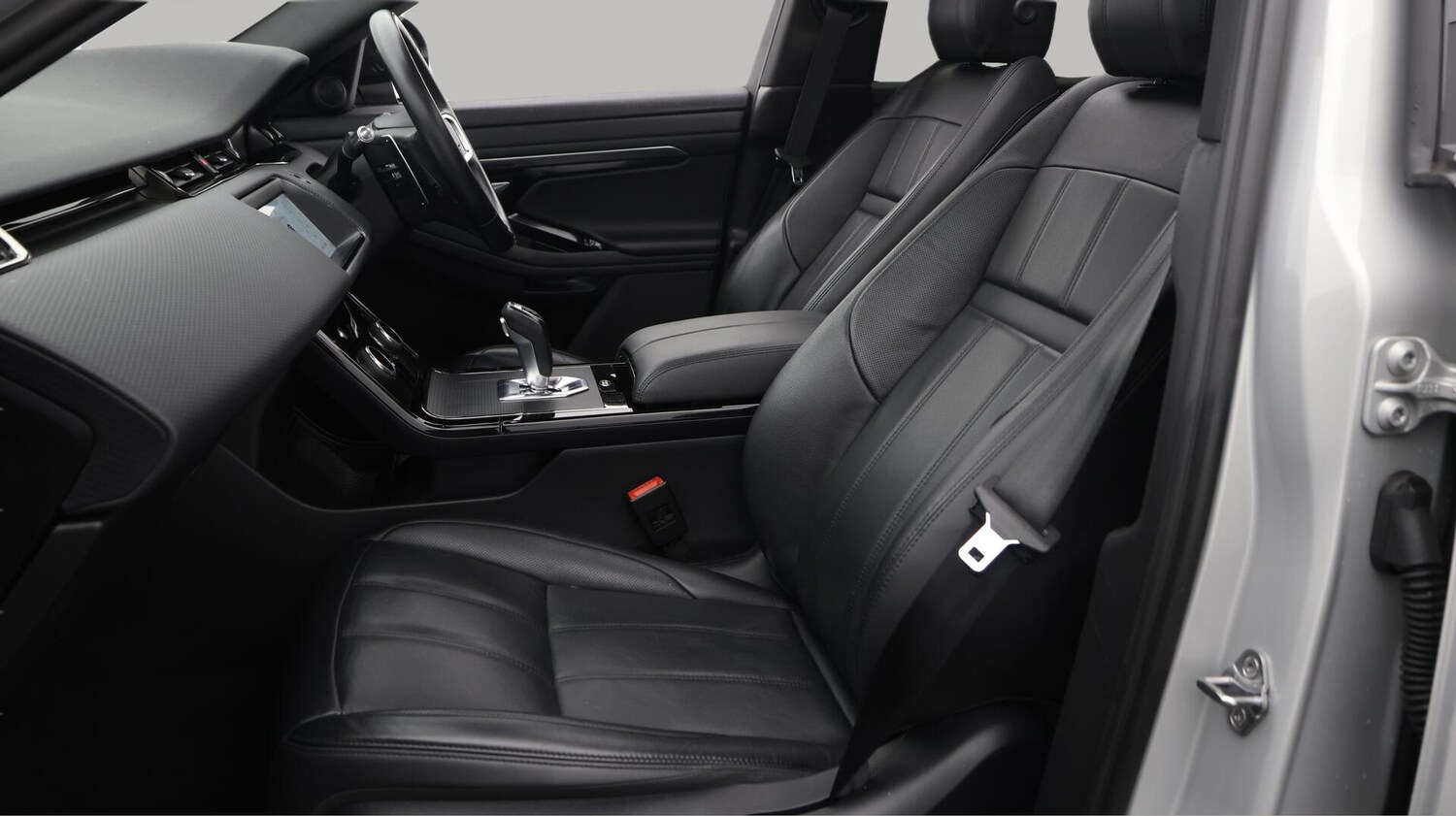 Used Land Rover Range Rover Evoque 2021 for sale - 76572427: Photo 15