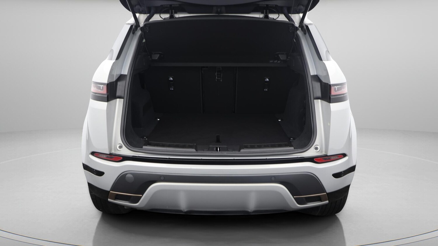 Used Land Rover Range Rover Evoque 2021 for sale - 76572427: Photo 18