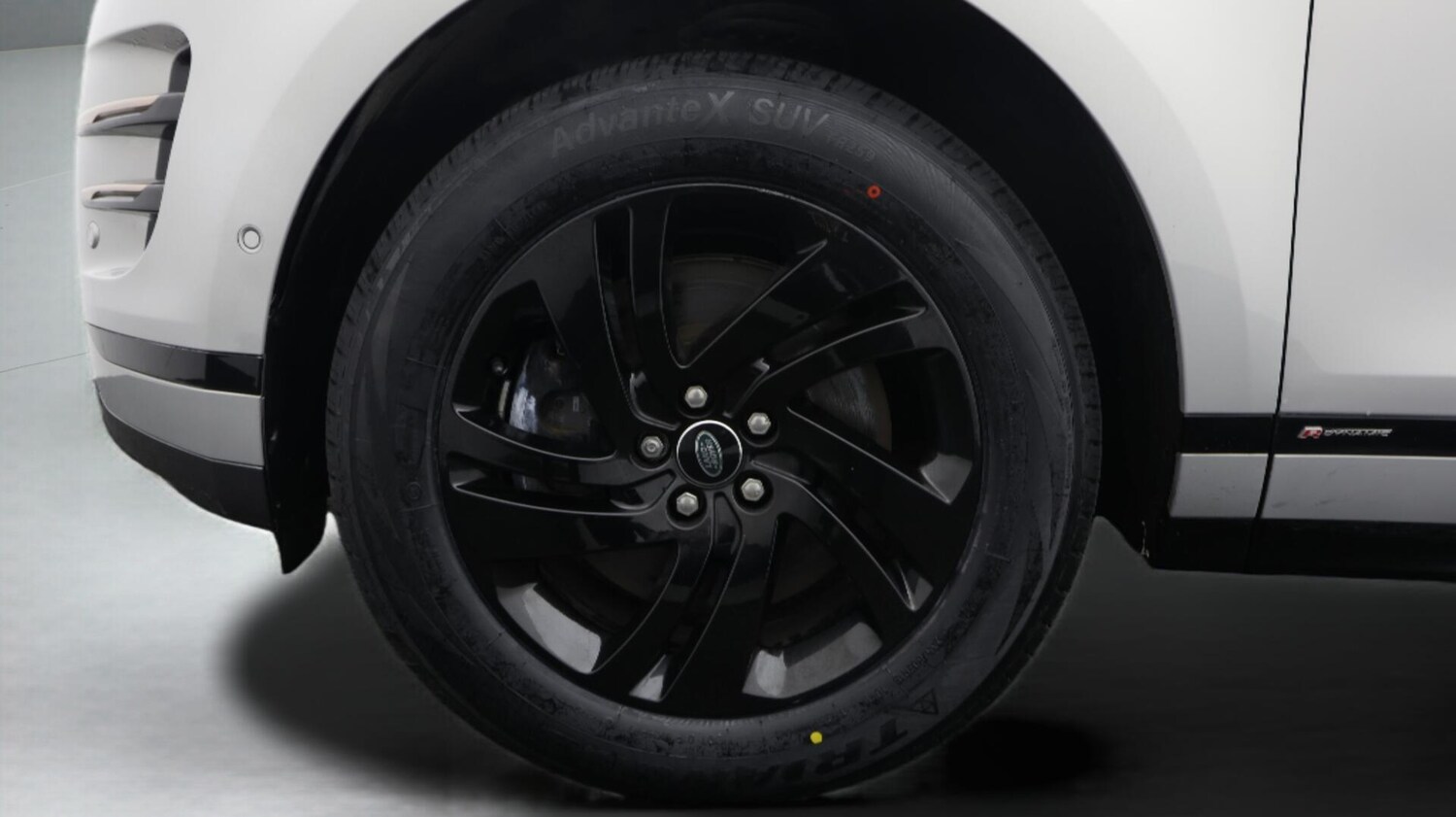 Used Land Rover Range Rover Evoque 2021 for sale - 76572427: Photo 19