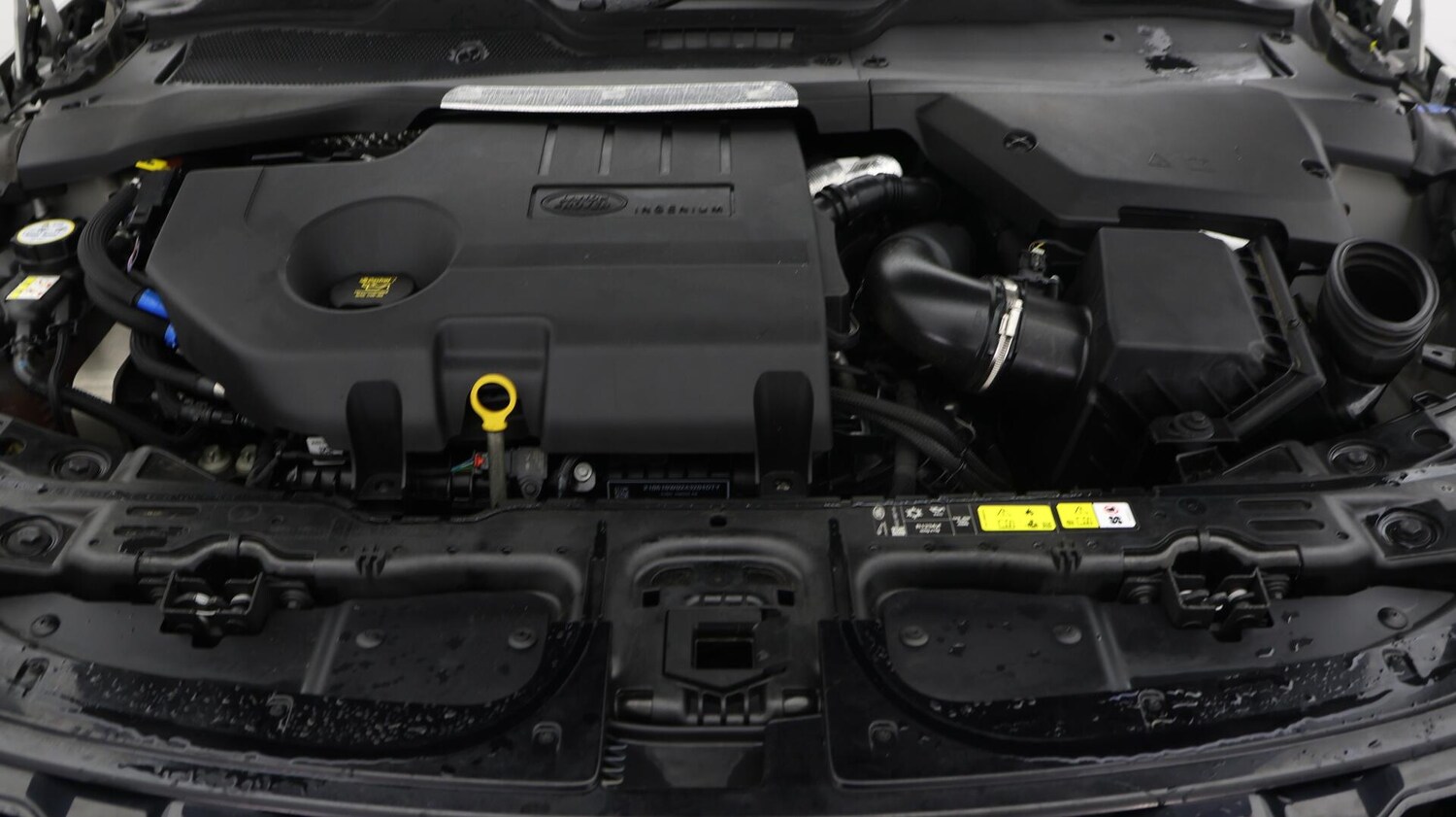 Used Land Rover Range Rover Evoque 2021 for sale - 76572427: Photo 20