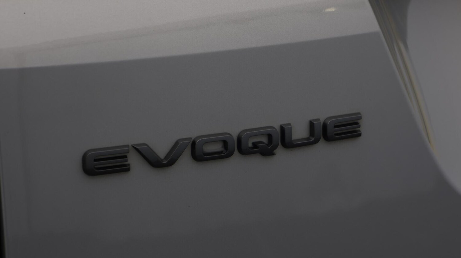 Used Land Rover Range Rover Evoque 2021 for sale - 76572427: Photo 22