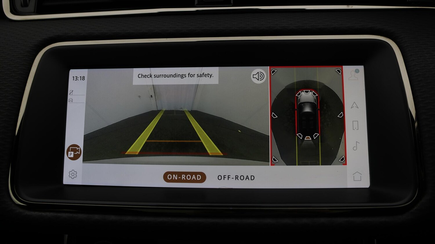 Used Land Rover Range Rover Evoque 2021 for sale - 76572427: Photo 26