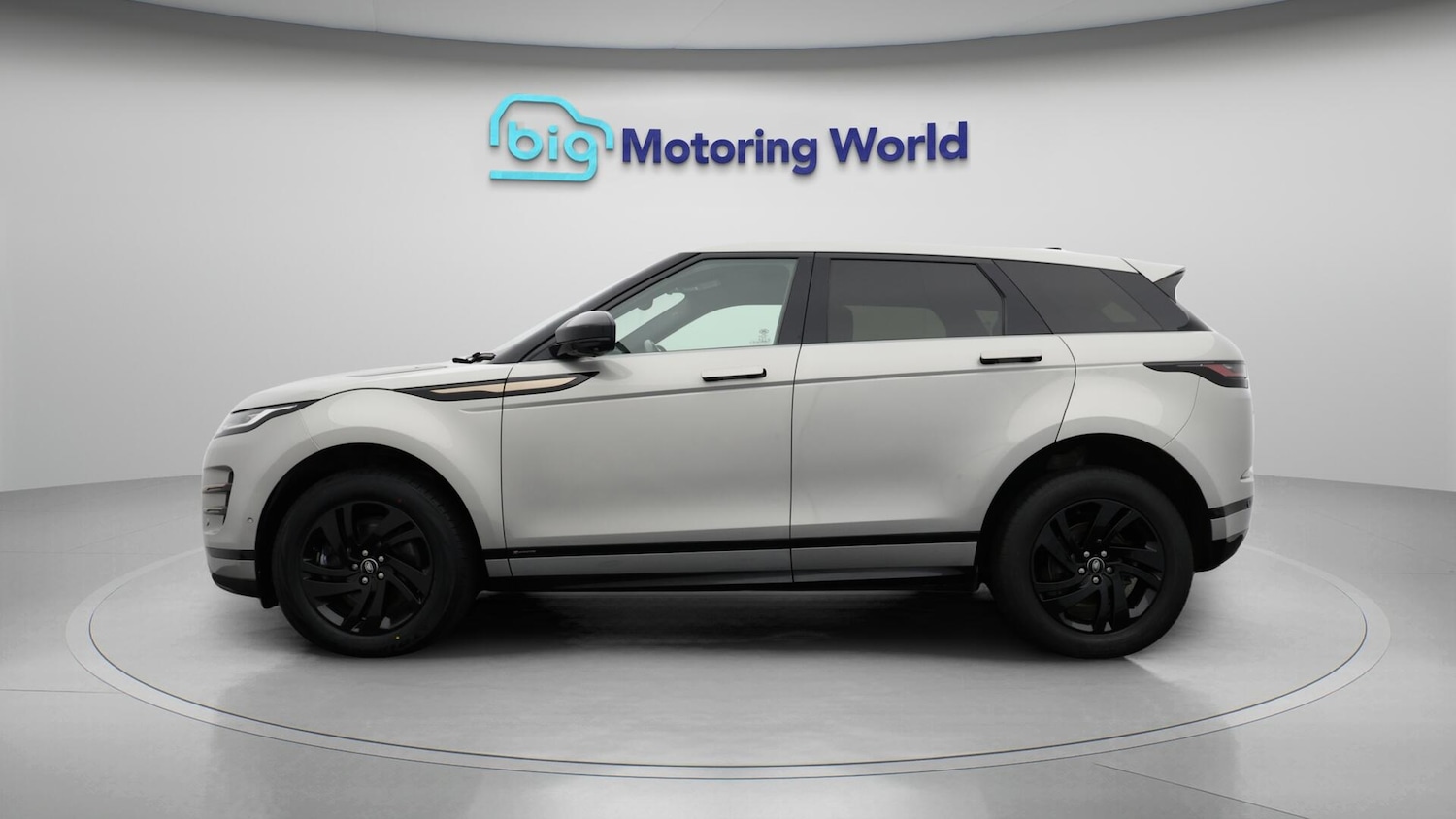 Used Land Rover Range Rover Evoque 2021 for sale - 76572427: Photo 5