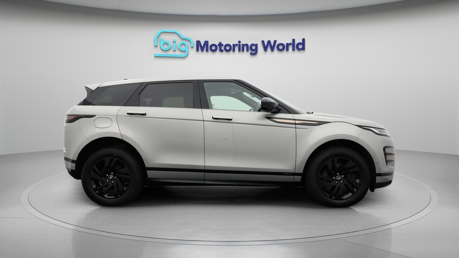 Used Land Rover Range Rover Evoque 2021 for sale - 76572427: Photo 9