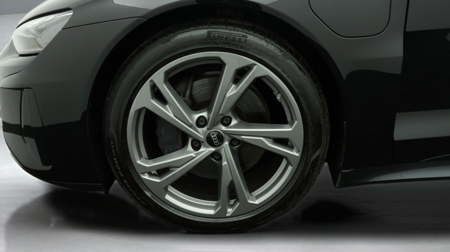 Used Audi e-tron GT 2022 for sale - 78049014: Photo 18