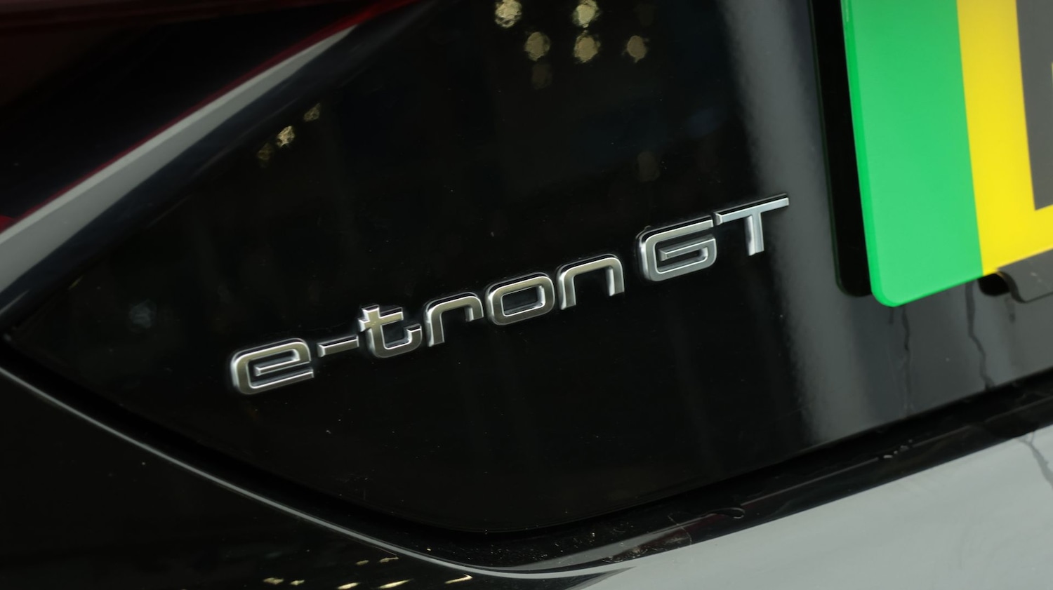 Used Audi e-tron GT 2022 for sale - 78049014: Photo 23