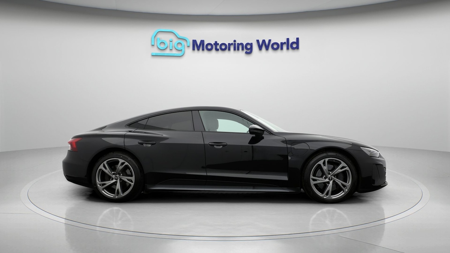 Used Audi e-tron GT 2022 for sale - 78049014: Photo 8