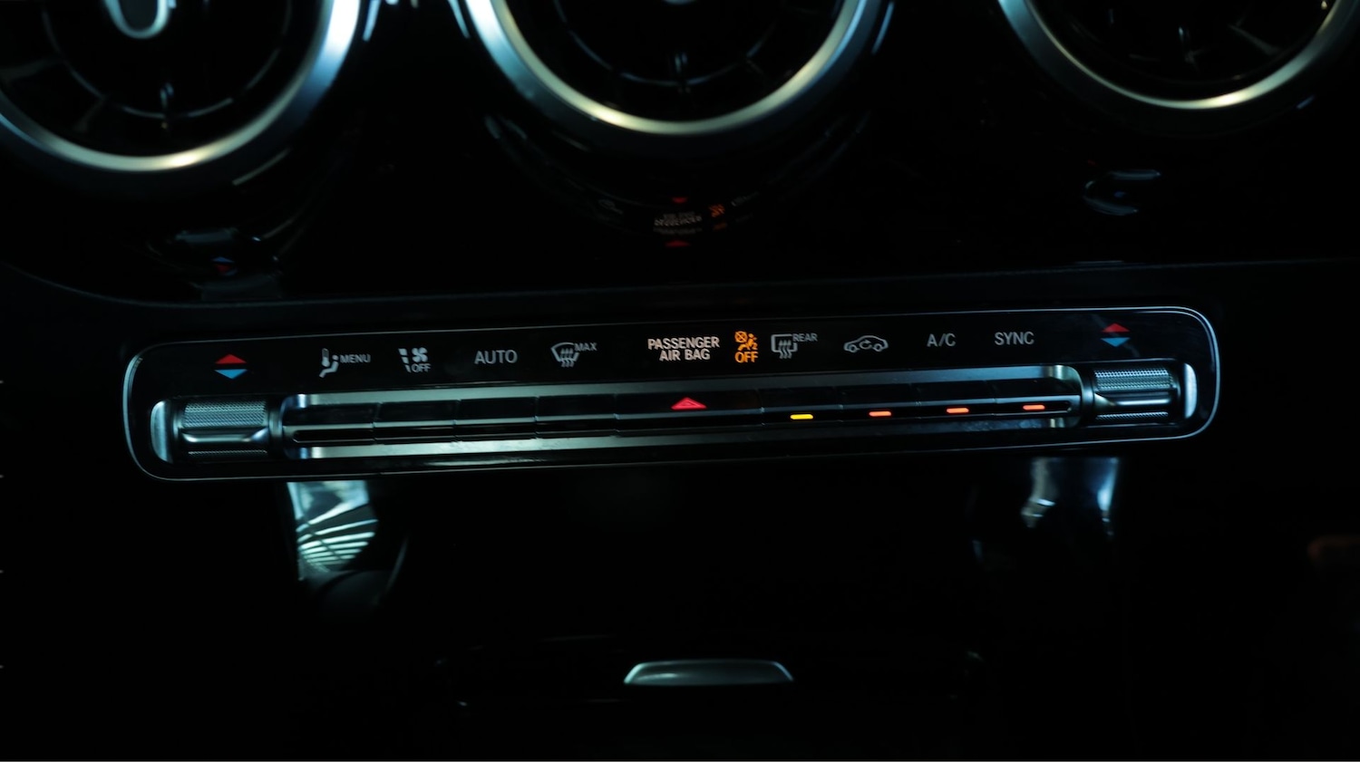 Used Mercedes-Benz CLA 2021 for sale - 78045985: Photo 12