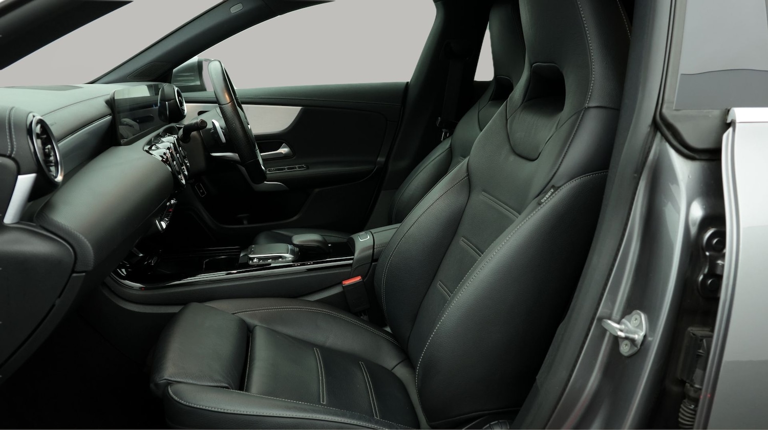 Used Mercedes-Benz CLA 2021 for sale - 78045985: Photo 14