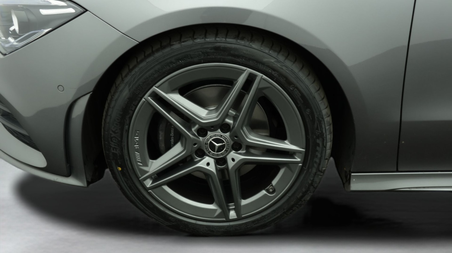 Used Mercedes-Benz CLA 2021 for sale - 78045985: Photo 18