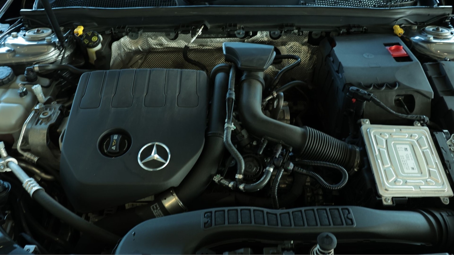 Used Mercedes-Benz CLA 2021 for sale - 78045985: Photo 19