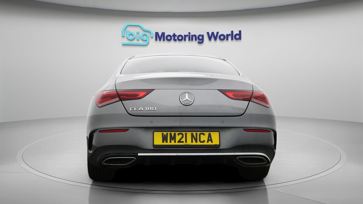 Used Mercedes-Benz CLA 2021 for sale - 78045985: Photo 6