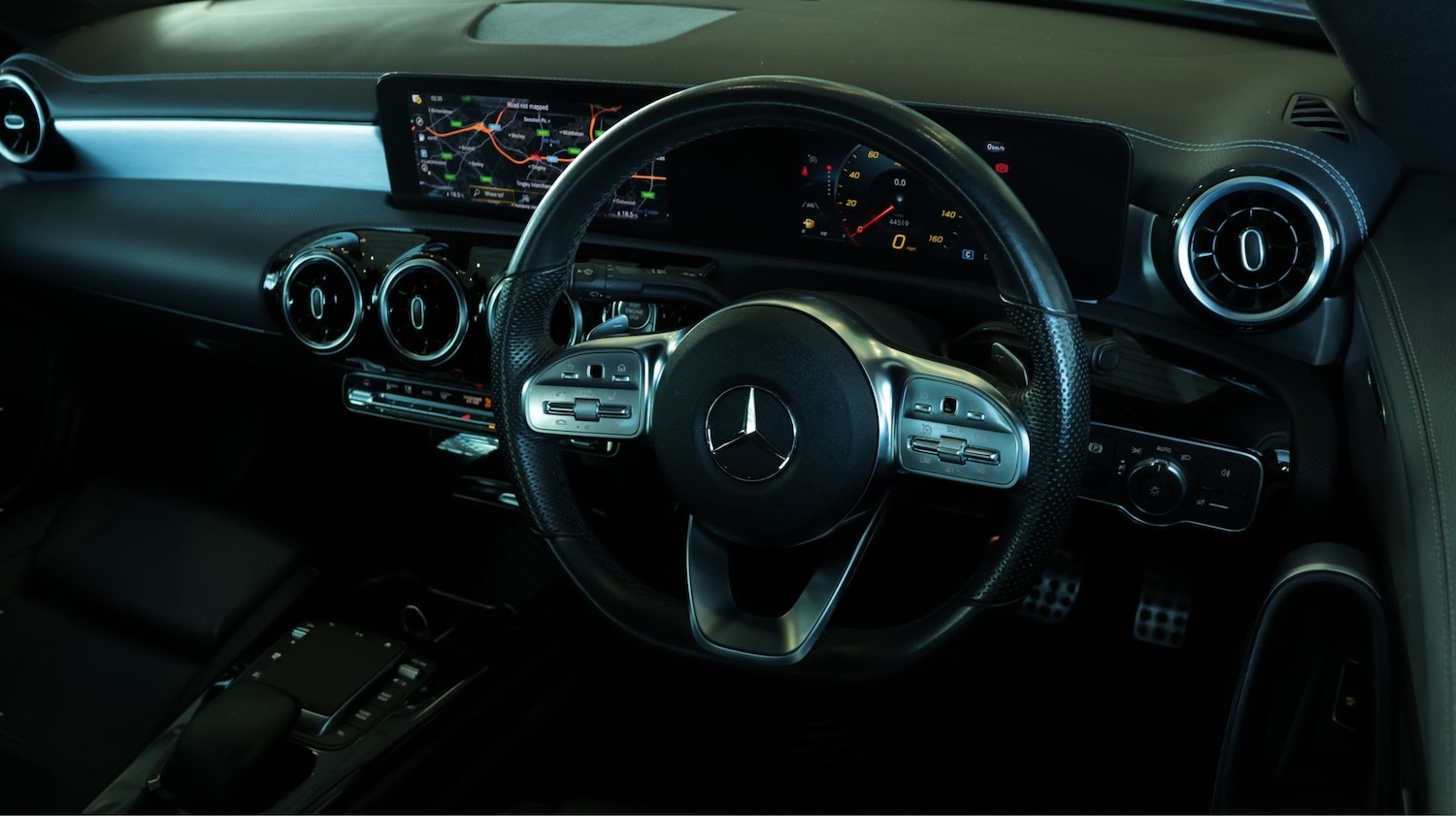 Used Mercedes-Benz CLA 2021 for sale - 78045985: Photo 9