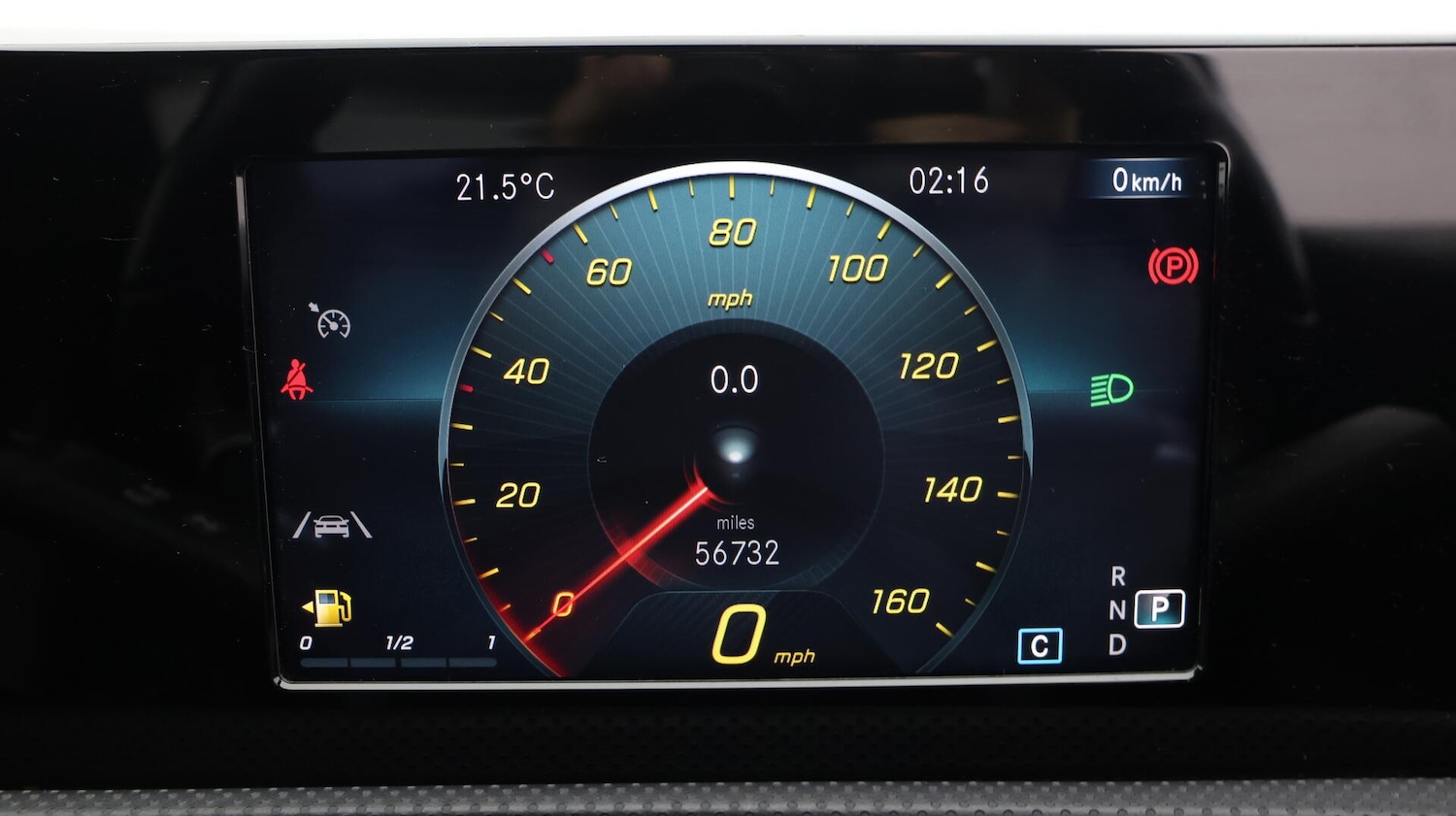 Used Mercedes-Benz A-Class 2020 for sale - 76657730: Photo 11