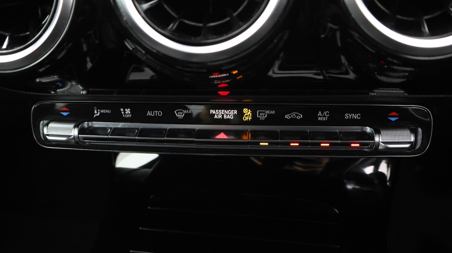 Used Mercedes-Benz A-Class 2020 for sale - 76657730: Photo 13