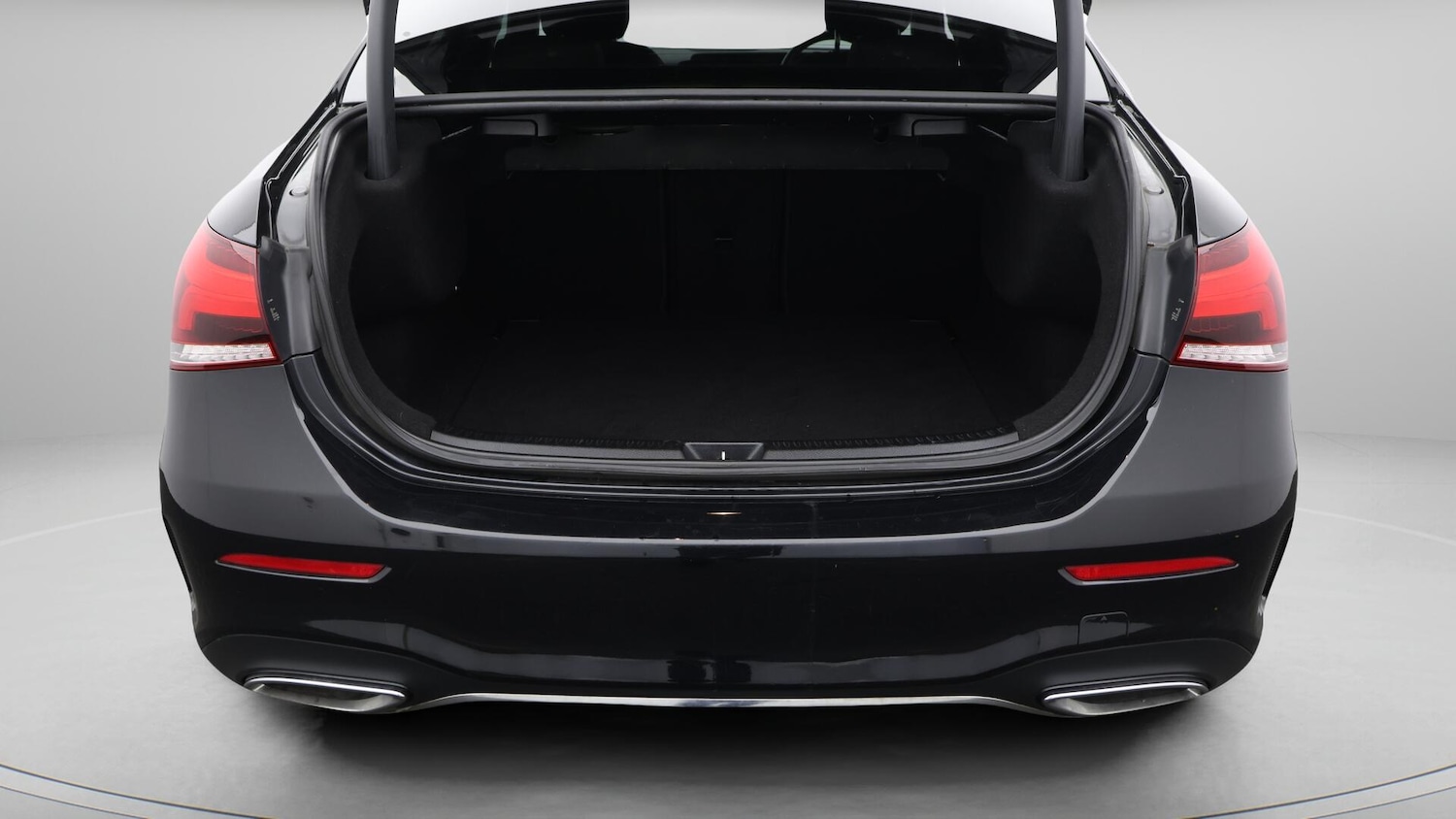 Used Mercedes-Benz A-Class 2020 for sale - 76657730: Photo 18