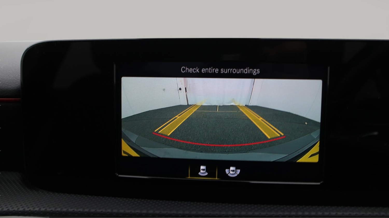 Used Mercedes-Benz A-Class 2020 for sale - 76657730: Photo 21