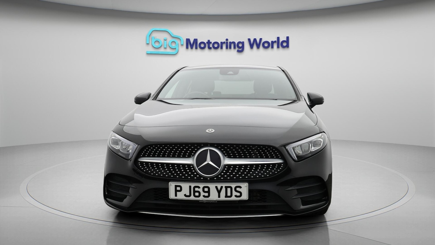 Used Mercedes-Benz A-Class 2020 for sale - 76657730: Photo 3
