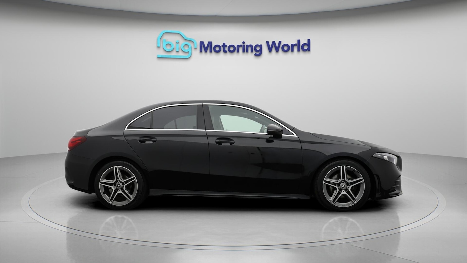 Used Mercedes-Benz A-Class 2020 for sale - 76657730: Photo 9