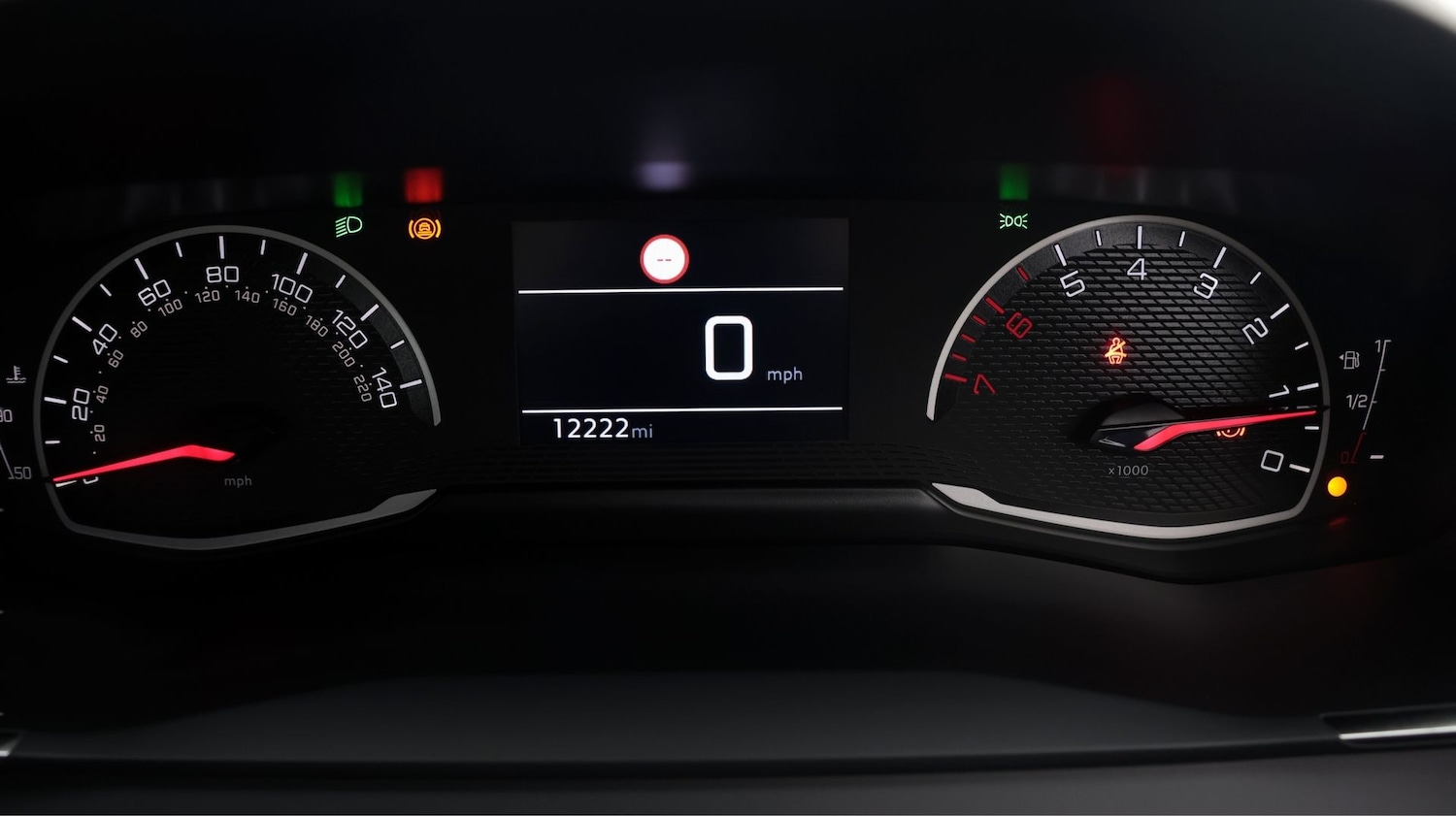 Used Peugeot 2008 2023 for sale - 77921612: Photo 10