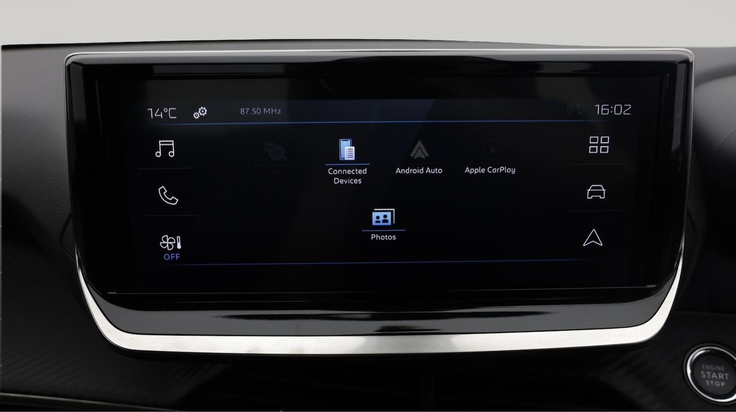 Used Peugeot 2008 2023 for sale - 77921612: Photo 11