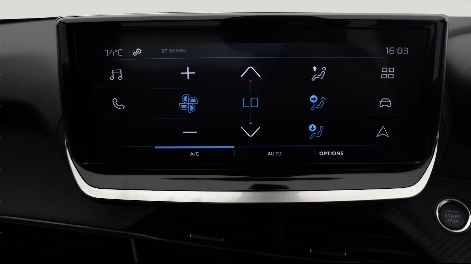 Used Peugeot 2008 2023 for sale - 77921612: Photo 12