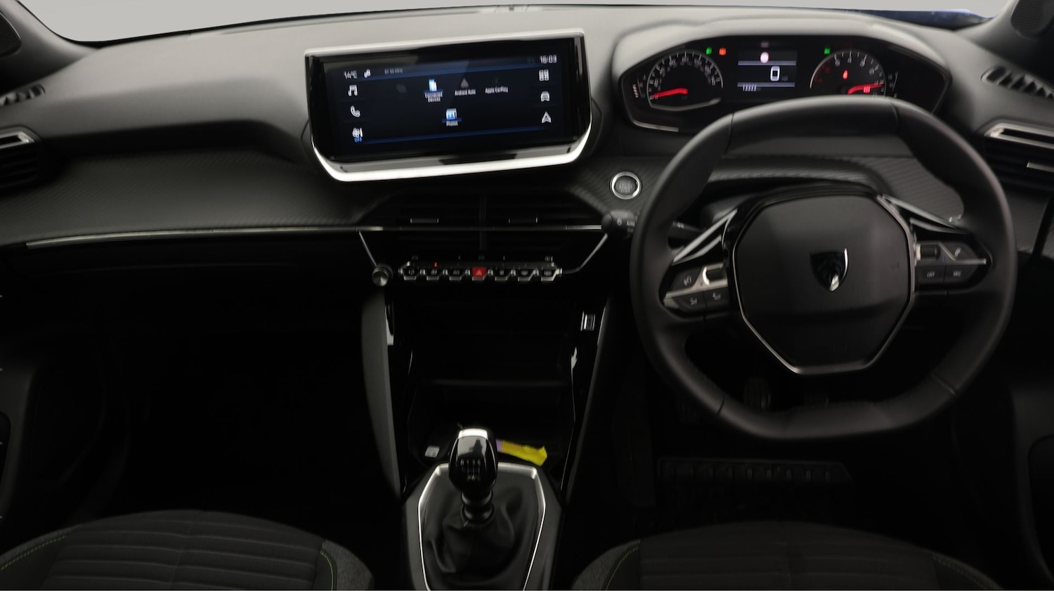 Used Peugeot 2008 2023 for sale - 77921612: Photo 13