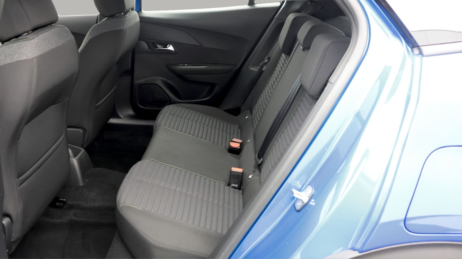 Used Peugeot 2008 2023 for sale - 77921612: Photo 16