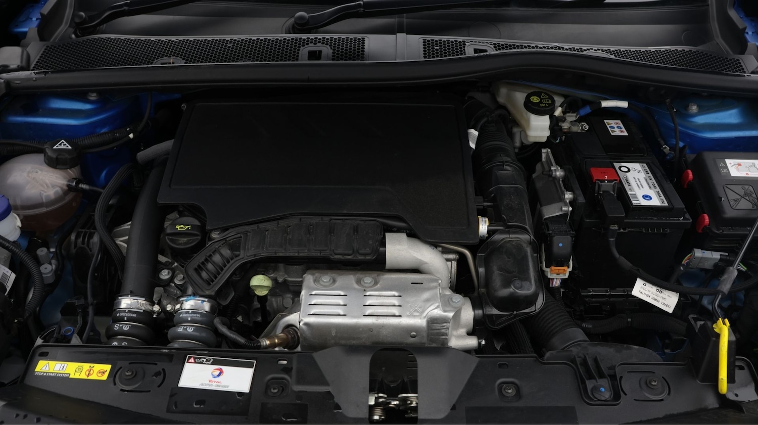 Used Peugeot 2008 2023 for sale - 77921612: Photo 19