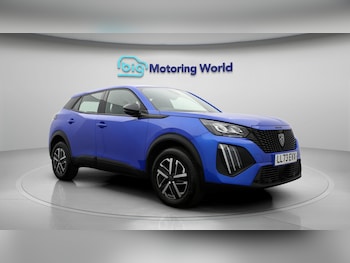 Used Peugeot 2008 2023 for sale - 77921612: Photo