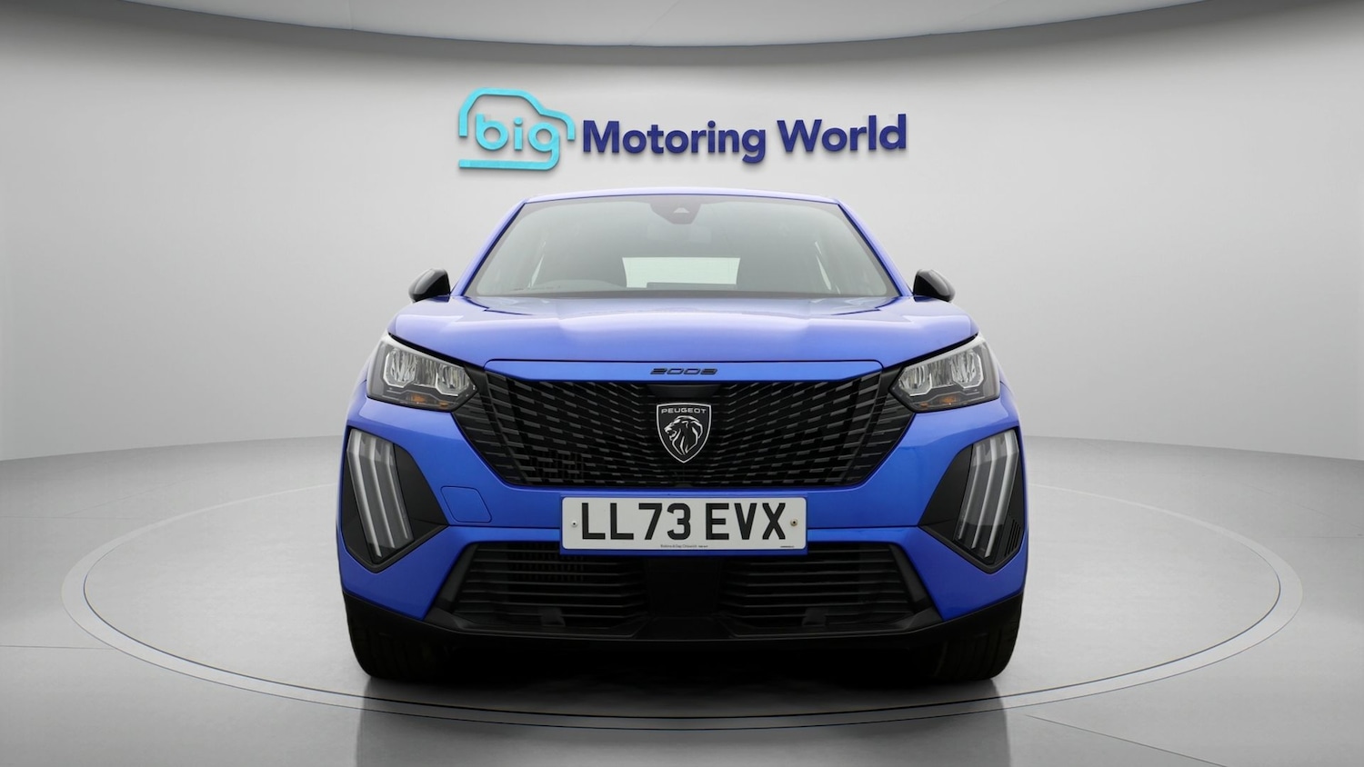 Used Peugeot 2008 2023 for sale - 77921612: Photo 2