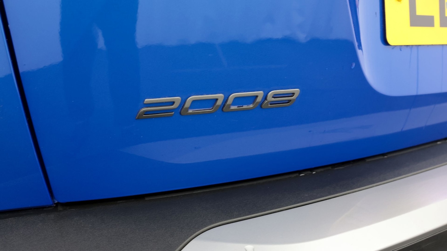 Used Peugeot 2008 2023 for sale - 77921612: Photo 20