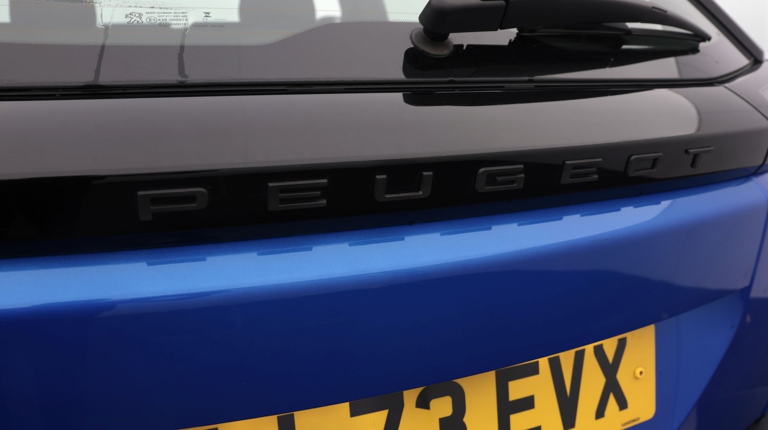 Used Peugeot 2008 2023 for sale - 77921612: Photo 21