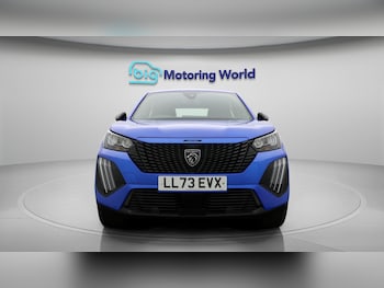 Used Peugeot 2008 2023 for sale - 77921612: Photo