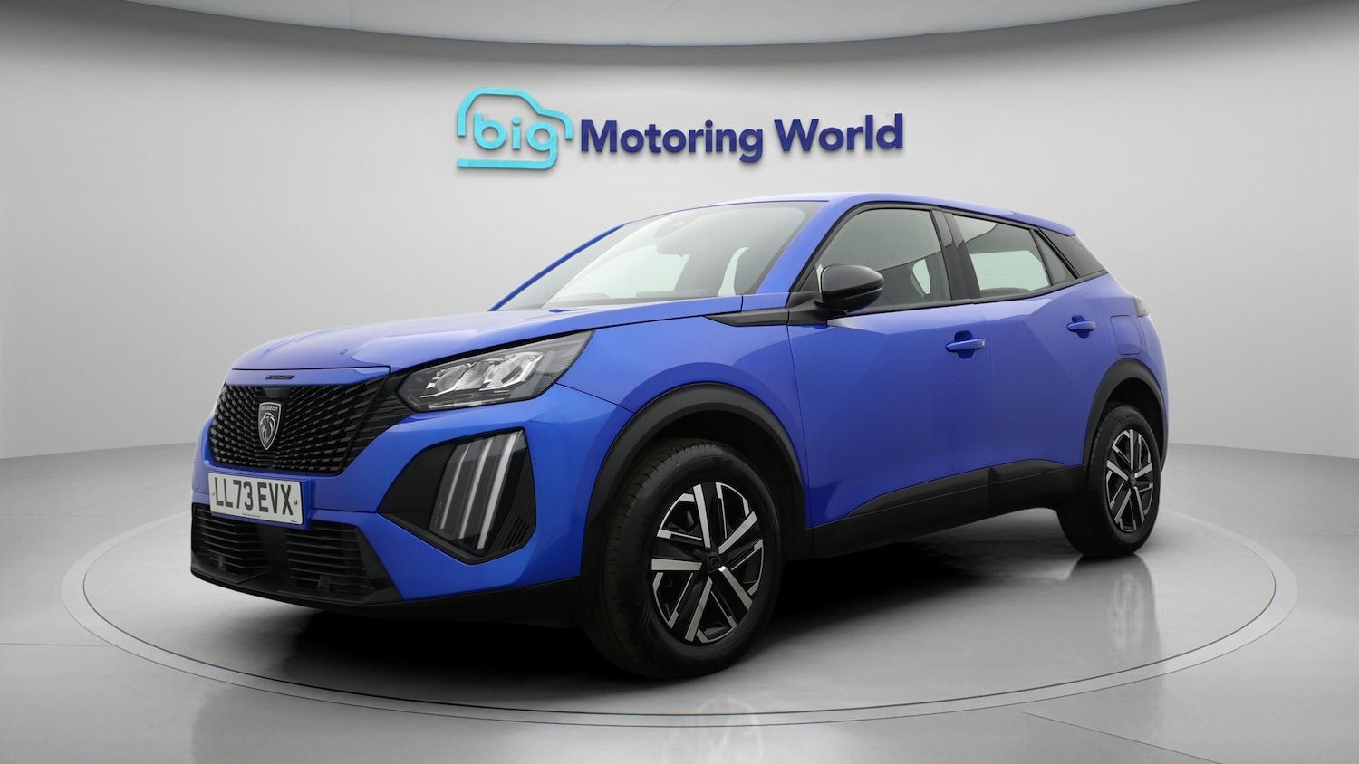 Used Peugeot 2008 2023 for sale - 77921612: Photo 3