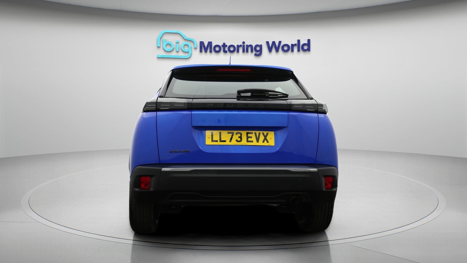 Used Peugeot 2008 2023 for sale - 77921612: Photo 6