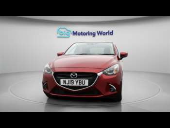 Used Mazda Mazda2 2019 for sale - 74945502: Photo