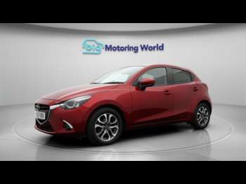 Used Mazda Mazda2 2019 for sale - 74945502: Photo