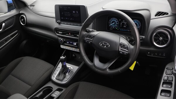 Used Hyundai KONA 2021 for sale - 76282710: Photo 10